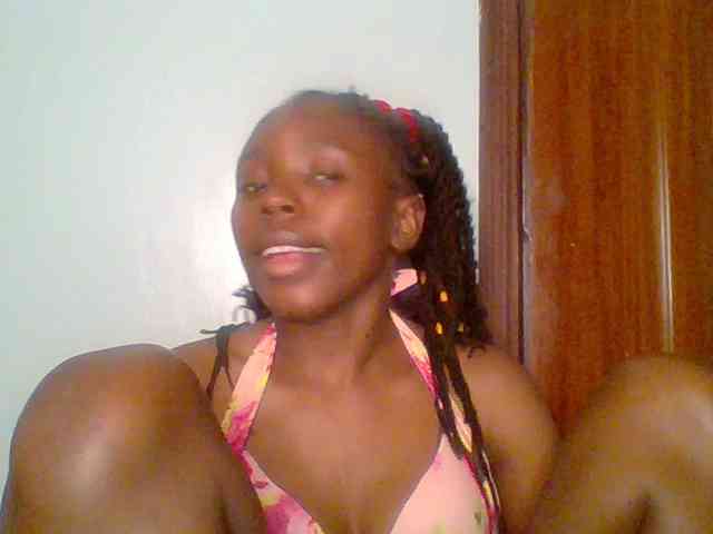 chocolate-brownie webcam