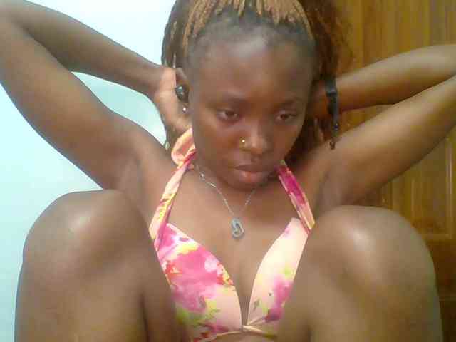 video chatroom Chocolate-brownie