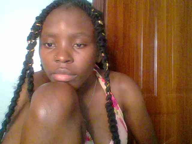 chocolate-brownie webcam