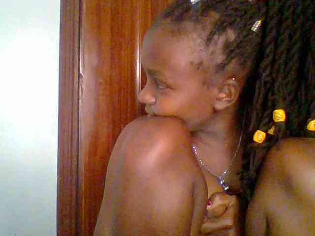 chocolate-brownie webcam