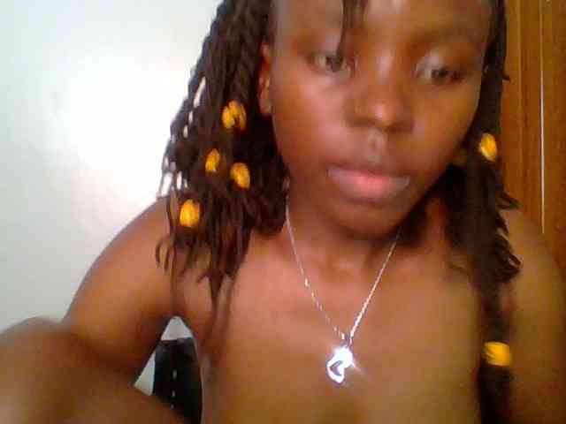 chocolate-brownie webcam