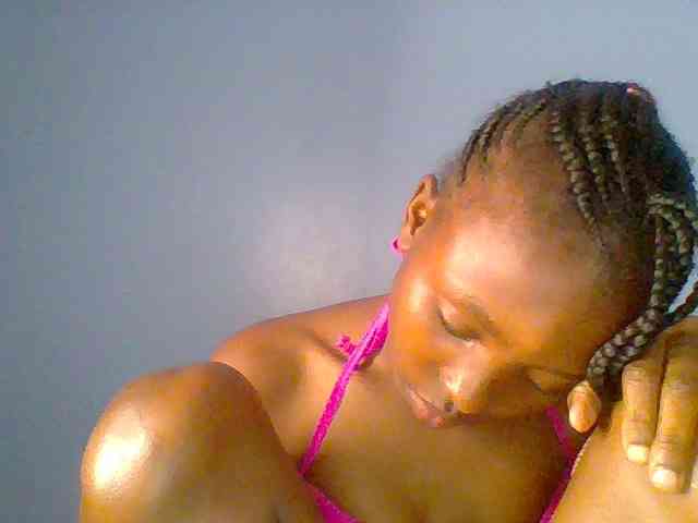 chocolate-brownie webcam