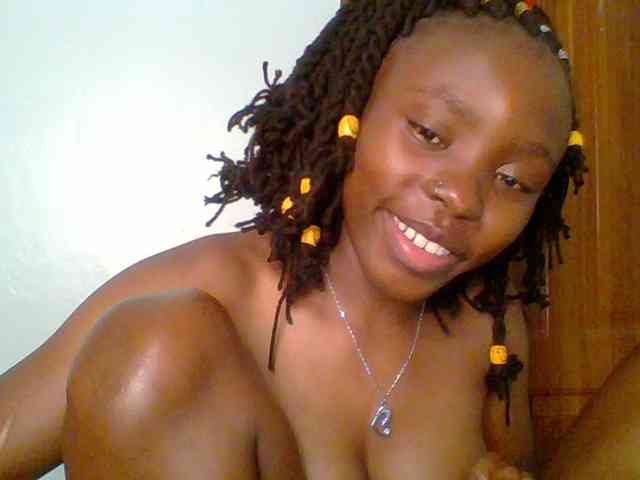 chocolate-brownie webcam