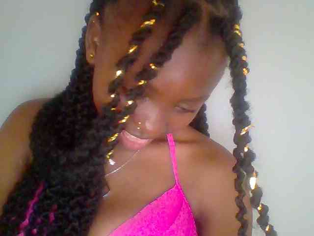 chocolate-brownie webcam