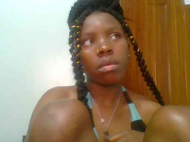 chocolate-brownie webcam