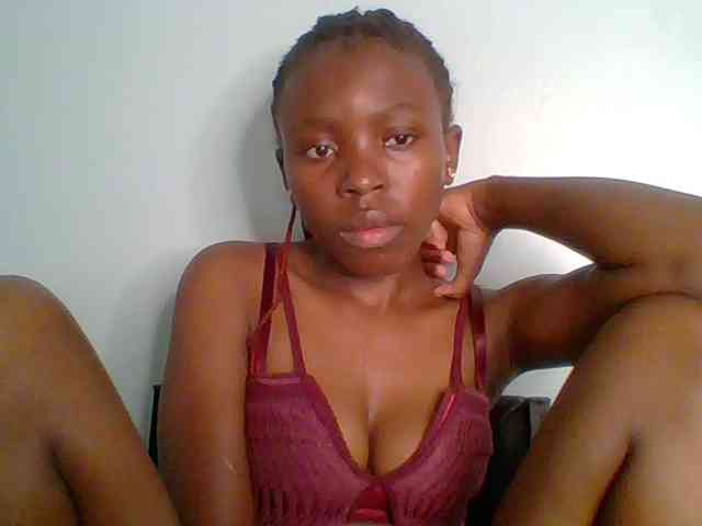 chocolate-brownie webcam