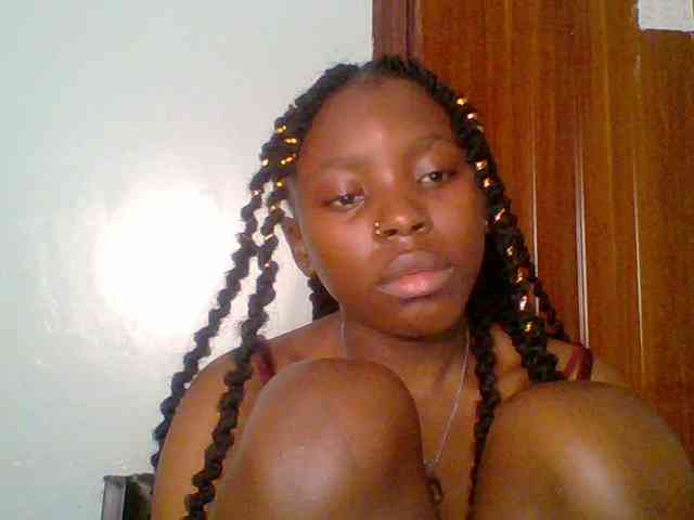 chocolate-brownie webcam