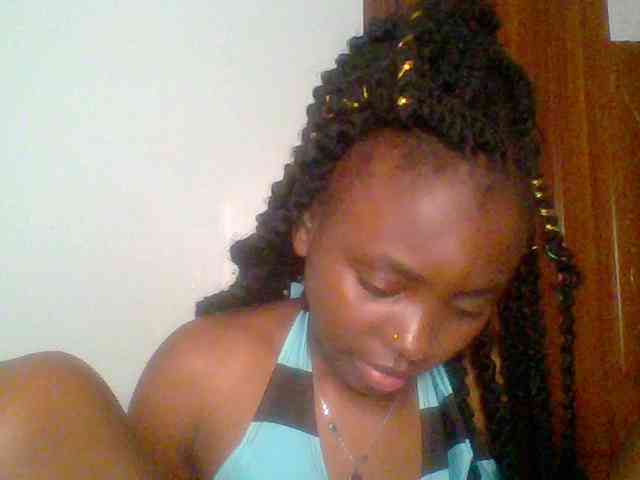 chocolate-brownie webcam