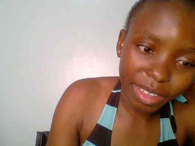 chocolate-brownie webcam