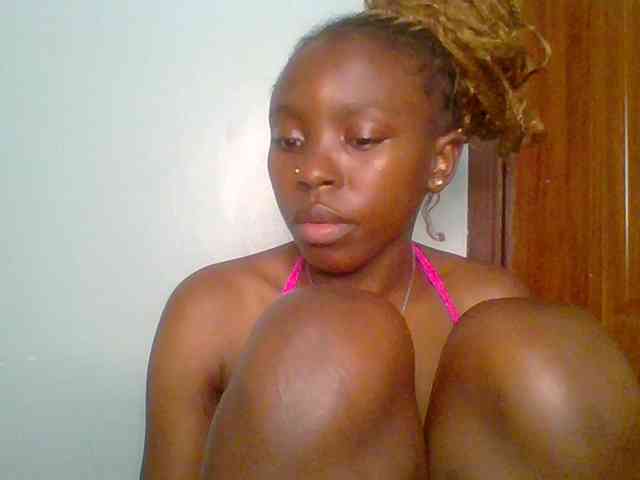 chocolate-brownie webcam