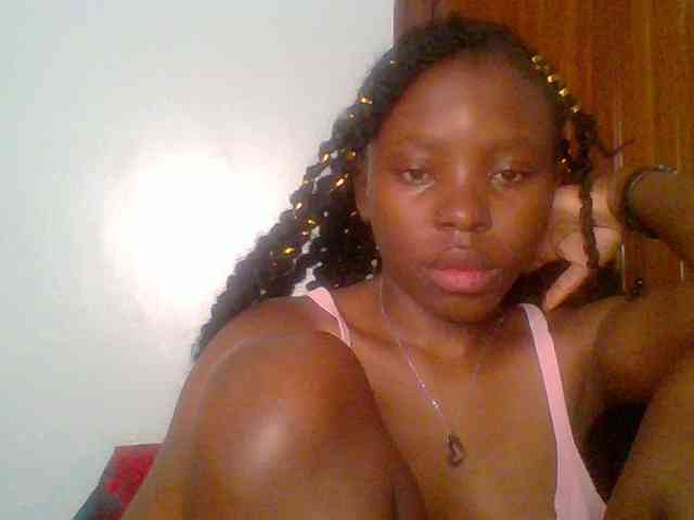 chocolate-brownie webcam