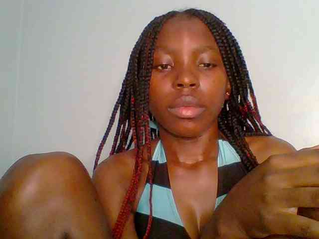 chocolate-brownie webcam