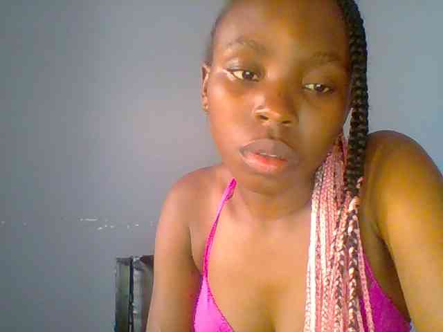 chocolate-brownie webcam