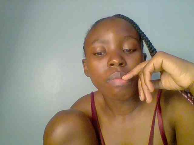 chocolate-brownie webcam