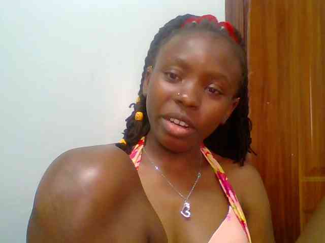 chocolate-brownie webcam