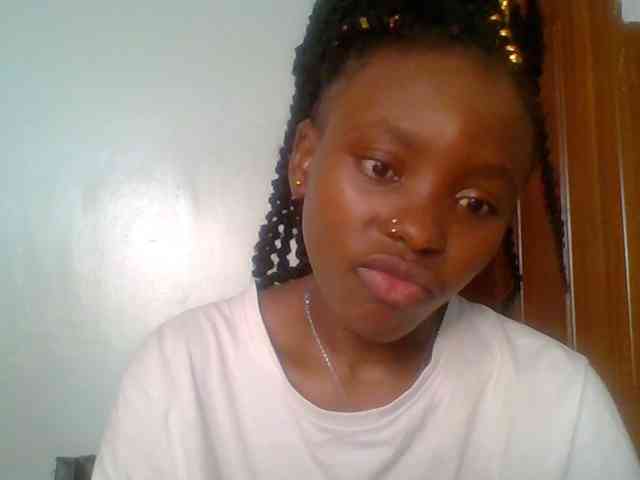 chocolate-brownie webcam