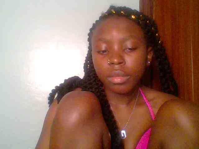 chocolate-brownie webcam