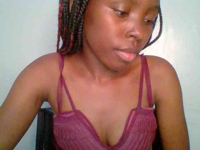 chocolate-brownie webcam