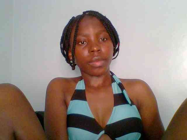 chocolate-brownie webcam