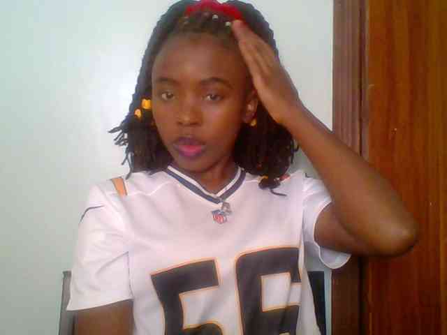 chocolate-brownie webcam