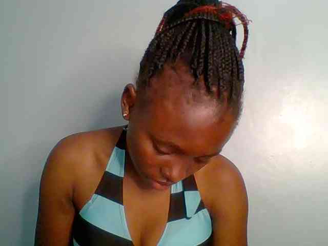 chocolate-brownie webcam