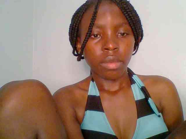 chocolate-brownie webcam