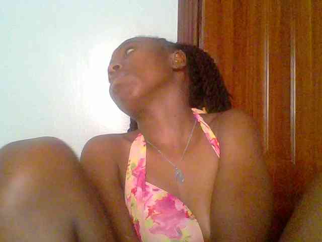 chocolate-brownie webcam