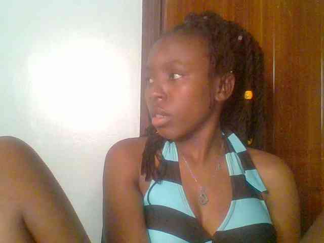 chocolate-brownie webcam