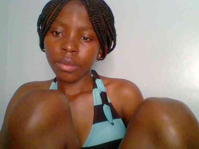 chocolate-brownie webcam