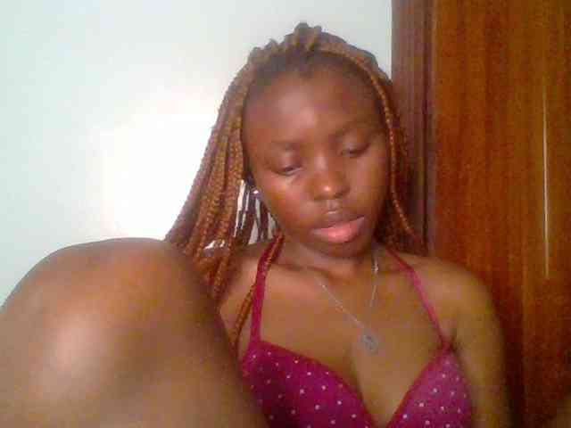 chocolate-brownie webcam