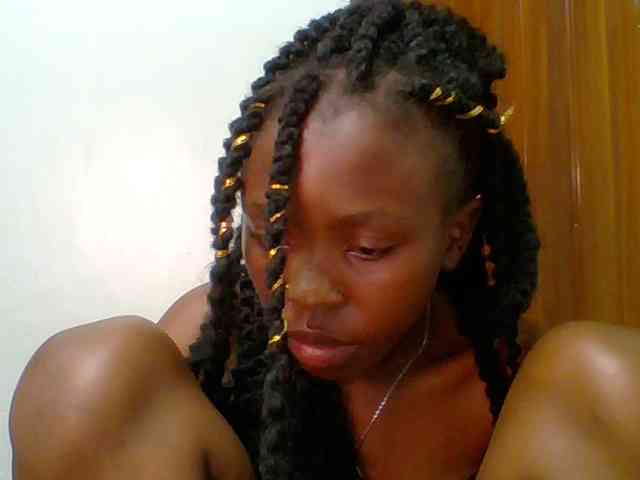 chocolate-brownie webcam