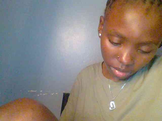 chocolate-brownie webcam