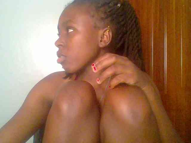 chocolate-brownie webcam