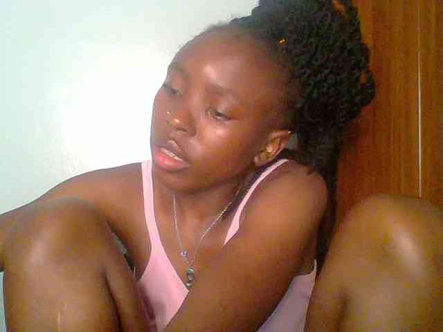 chocolate-brownie webcam