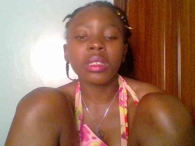 chocolate-brownie webcam