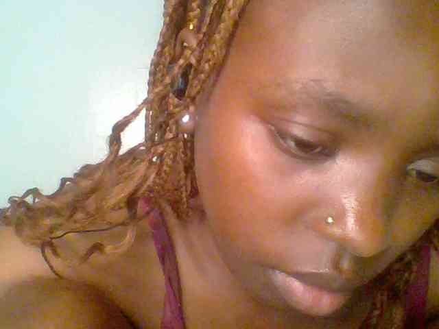 chocolate-brownie webcam