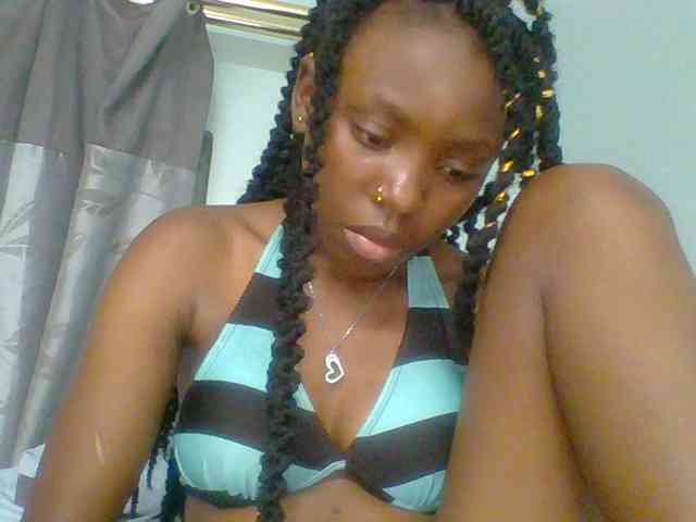 chocolate-brownie webcam