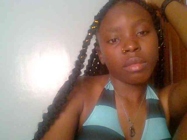 chocolate-brownie webcam