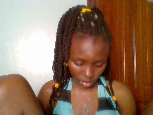 chocolate-brownie webcam