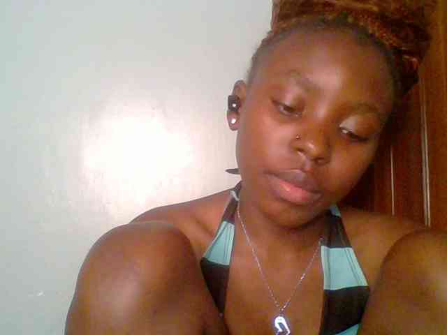 chocolate-brownie webcam