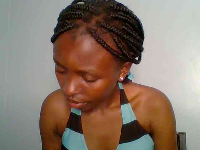 chocolate-brownie webcam