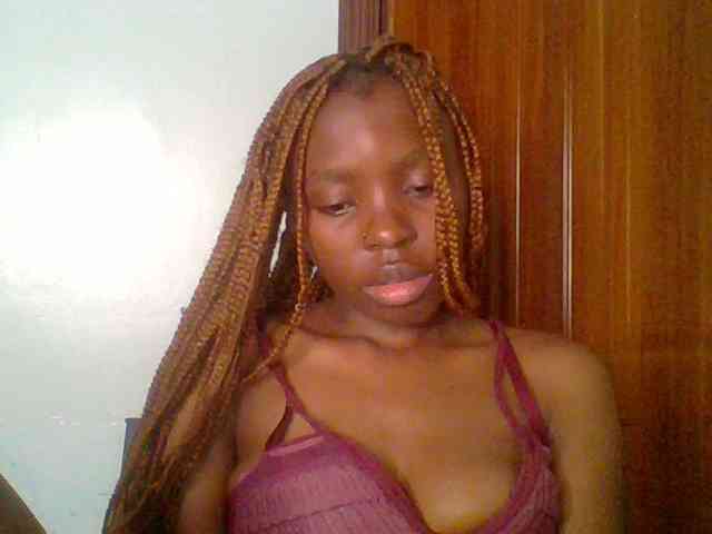 chocolate-brownie webcam