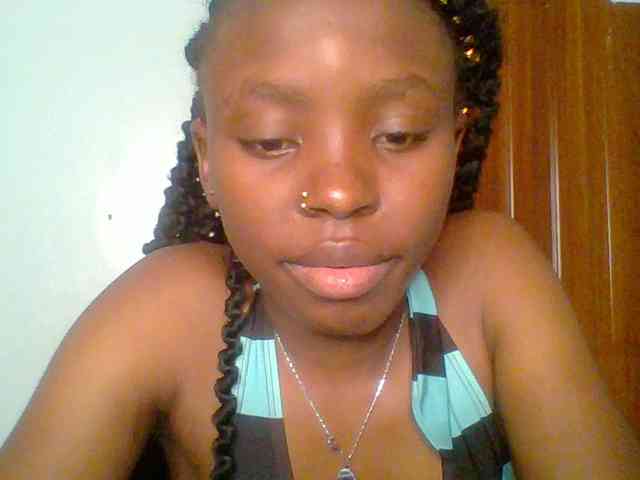 chocolate-brownie webcam