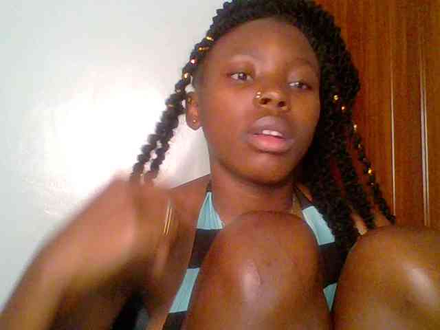 chocolate-brownie webcam