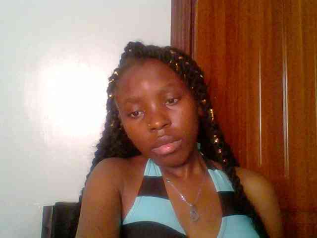 chocolate-brownie webcam