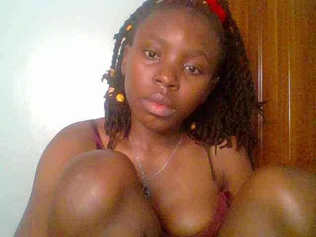 chocolate-brownie webcam