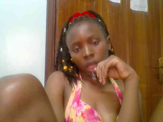 chocolate-brownie webcam