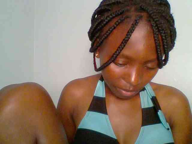 chocolate-brownie webcam