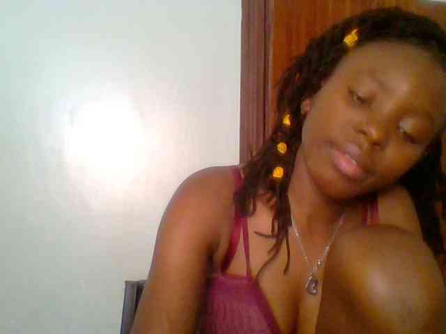 chocolate-brownie webcam