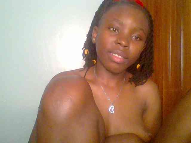 chocolate-brownie webcam